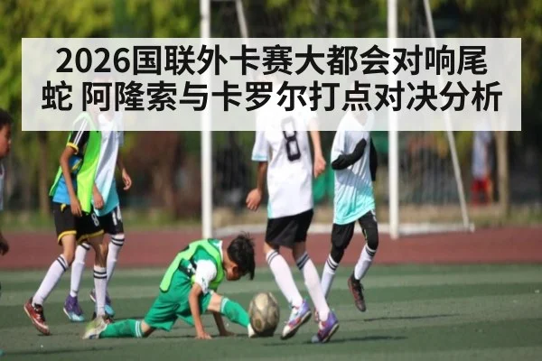 2026国联外卡赛大都会对响尾蛇 阿隆索与卡罗尔打点对决分析