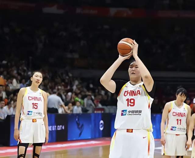 华体会登录-8分钟11分5板!2.26米小姚明持续爆发 只有老帅能用好她?